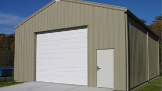 Garage Door Openers at Fairway Villas Pebble Creek Village Condo, Florida